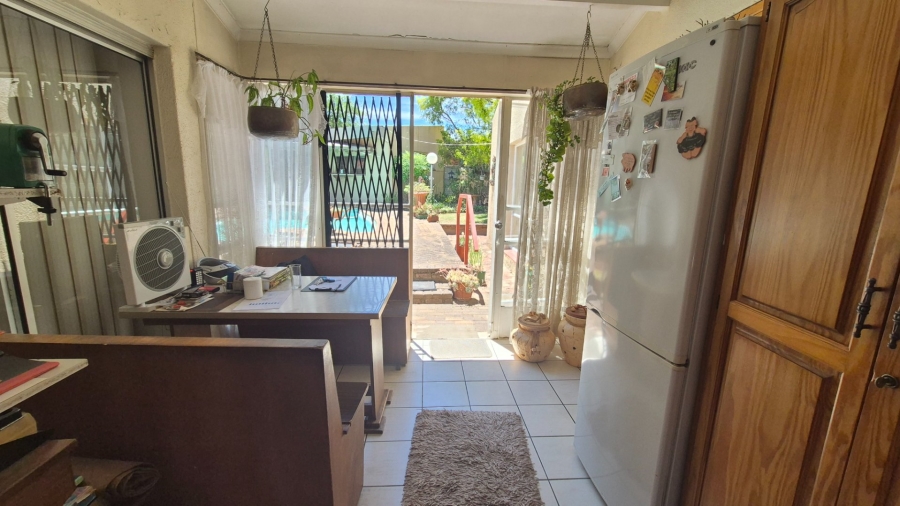 4 Bedroom Property for Sale in Sasolburg Ext 11 Free State